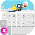 Business Keyboard