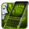 Hacking Keyboard