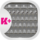 Iron Keyboard icon
