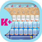 Summer Keyboard icône