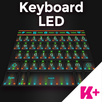 APK Keyboard Led