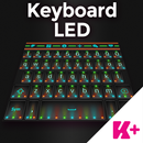 Clavier Led APK