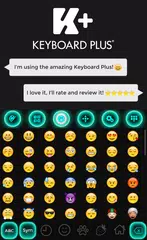 键盘夜光 APK 下載