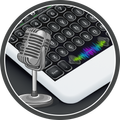 Keyboard Metal