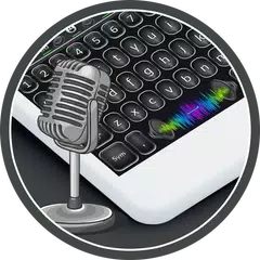 Keyboard Music Vibes APK Herunterladen