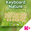 Nature 🌺 Keyboard APK