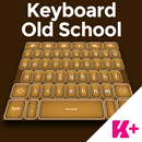 Clavier Old School APK