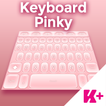 Keyboard Pinky