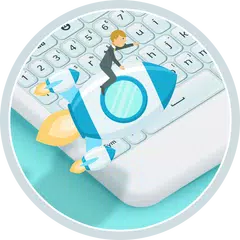 Keyboars Qwerty Fast Typing APK download