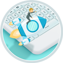 Keyboars Qwerty Fast Typing APK