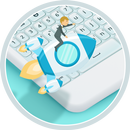 APK Keyboars Qwerty Fast Typing