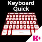 Keyboard Quick ikon