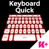 Keyboard Quick icon