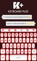 Keyboard Quick poster