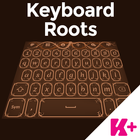 ikon Keyboard Roots