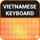 Вьетнамская клавиатура APK