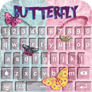 Butterfly Keyboard App APK