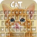 Cute Cat Keyboard APK