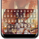 Anime Keyboard Theme APK