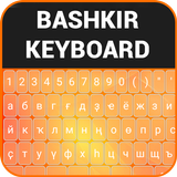 Teclado Bashkir ícone