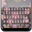 Cute Keyboard Themes for Girls APK