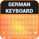 APK German  Keyboard