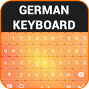 Keyboard Jerman APK