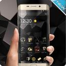Metta Black For Samsung/Huawei APK