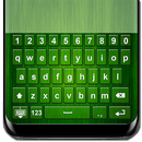 Green Keyboard APK