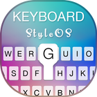 Keyboard OS10 图标