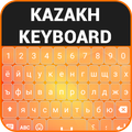 Kazakh Keyboard