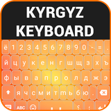 キルギスのキーボード APK