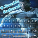 Christiano Ronaldo Keyboard HD wallpaper APK