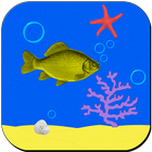 Speedy Fish ikona