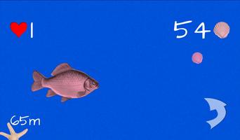 Speedy Fish syot layar 1