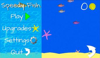 Speedy Fish स्क्रीनशॉट 2