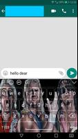 Keyboard For WWE 2K18 screenshot 2