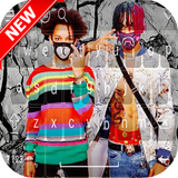 Ayo & Teo Keyboard ícone