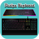 Design Keyboard App APK