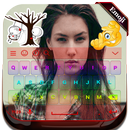 My Photo Keyboard + Set Your Photo in Keyboard APK