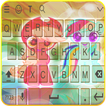keyboard My pony - themes HD