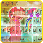 keyboard My pony - themes HD icon