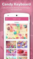 Candy Keyboard imagem de tela 2