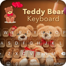 Teddy Bear Keyboard APK