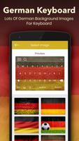 German Keyboard Ekran Görüntüsü 2
