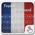 French Keyboard 圖標