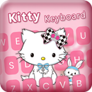 Kitty Keyboard APK