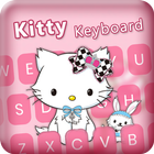 Kitty Keyboard アイコン