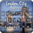 London City Keyboard APK