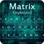 Matrix Keyboard icône
